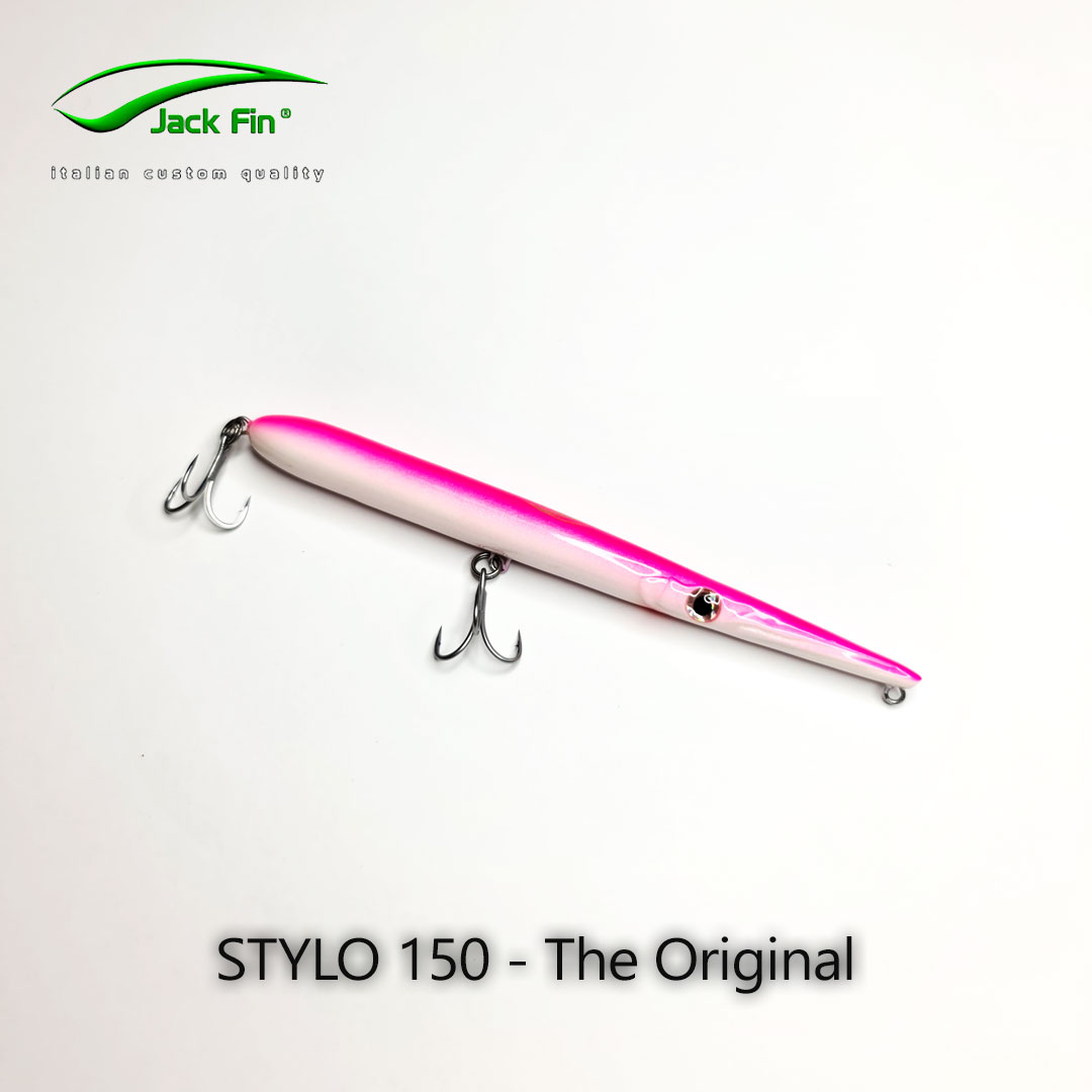 Jackfin-STYLO-150-pink