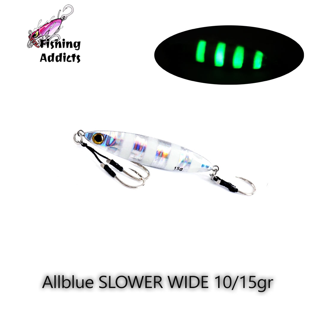 Allblue-SLOWER-WIDE--15gr-Zebra-silver