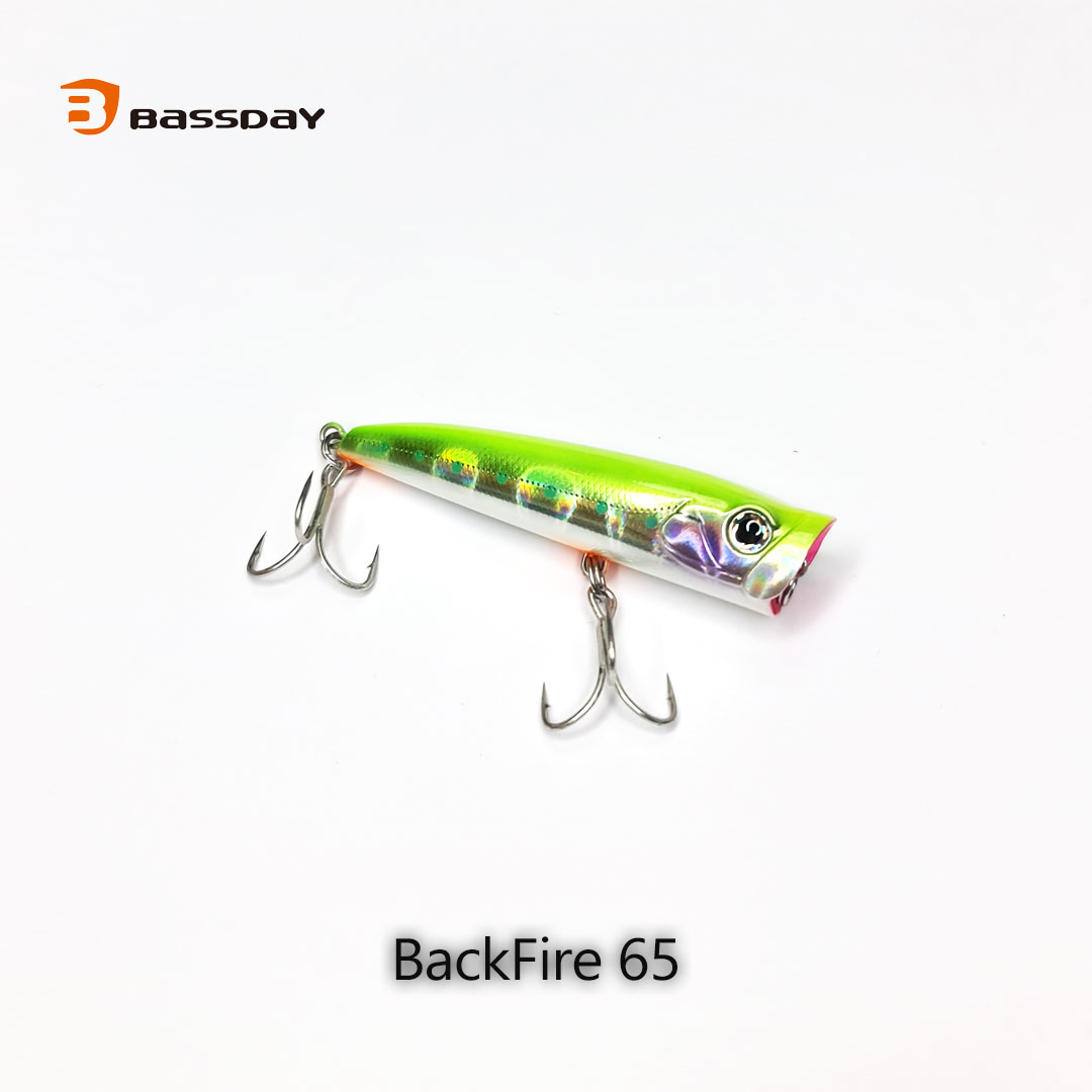 Bassday-BackFire-65-Yellow-Silver
