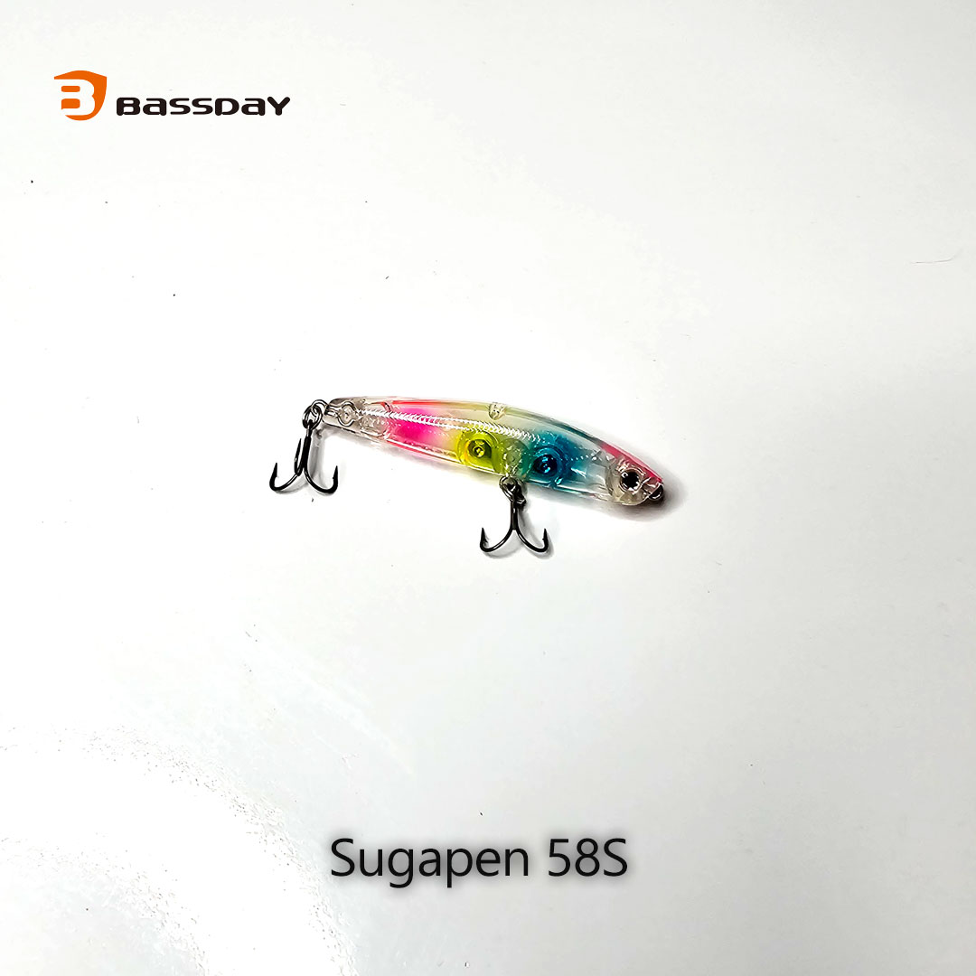 Bassday-Sugapen-58S-COLORES