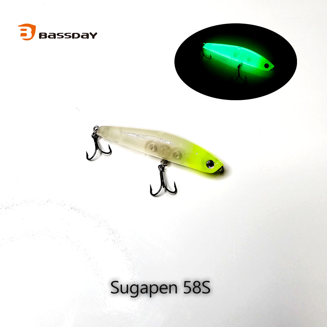Bassday-Sugapen-58S-GLOW