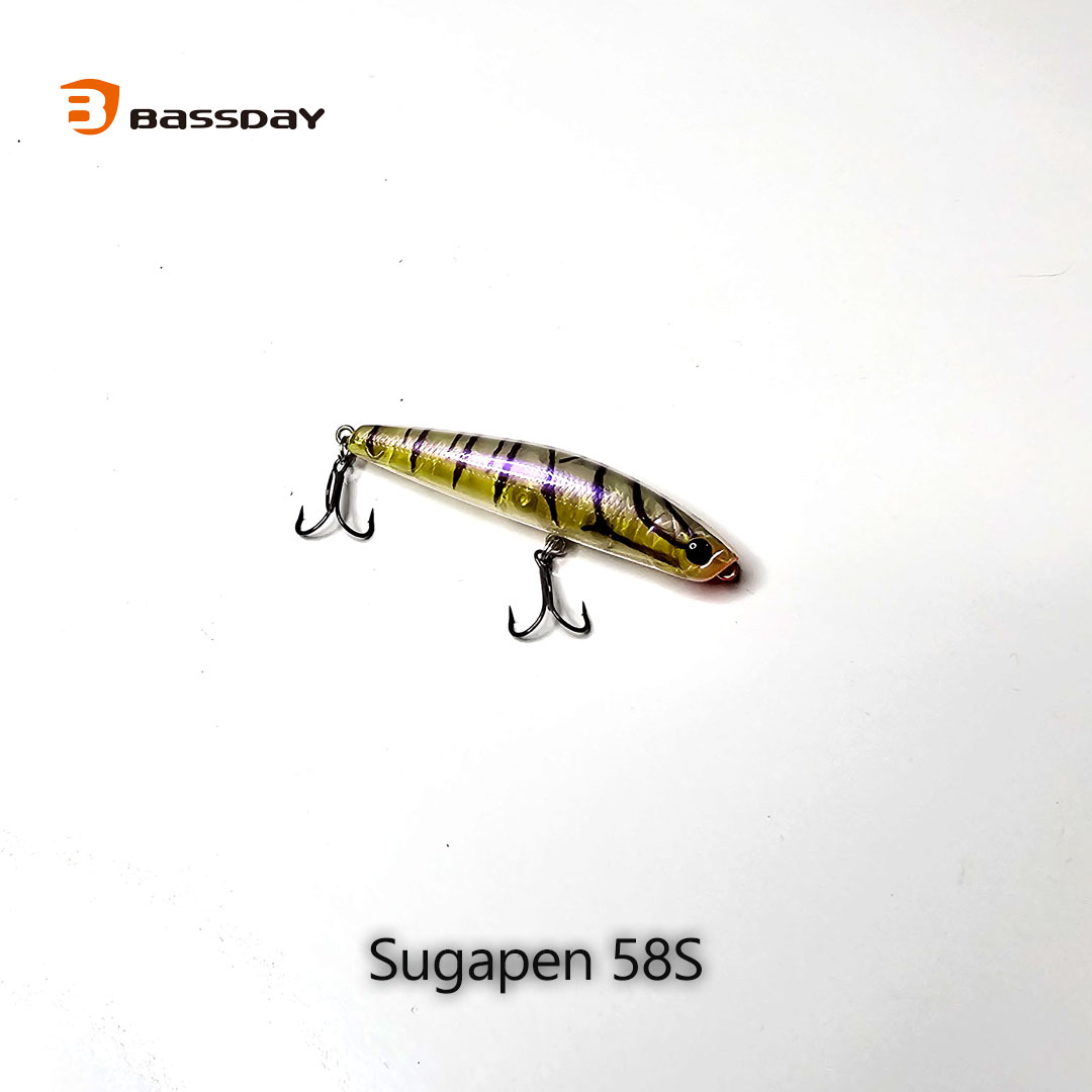 Bassday-Sugapen-58S-SHRIMP