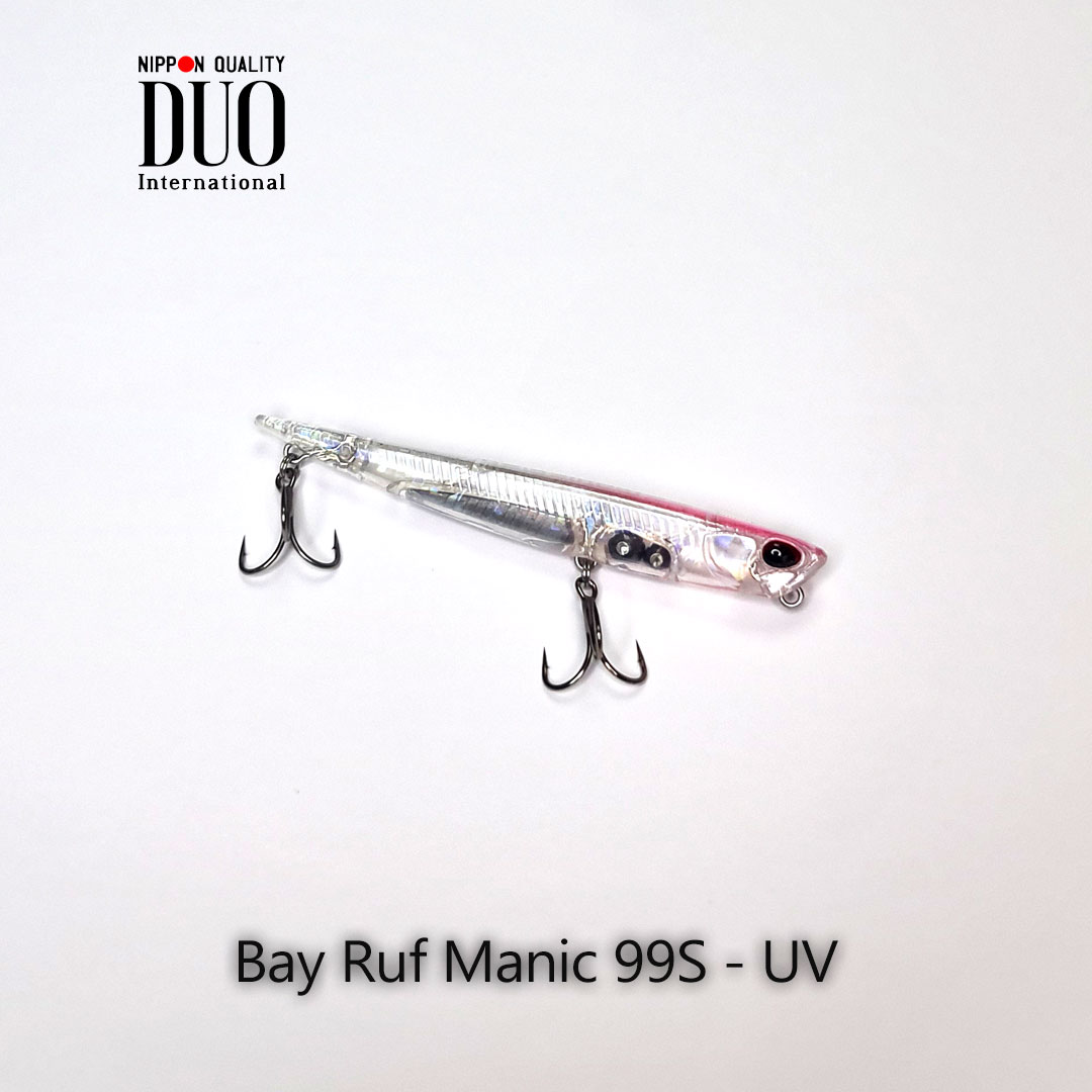 DUO-Bay-Ruf-Manic-99S---Transperet-pink-UV