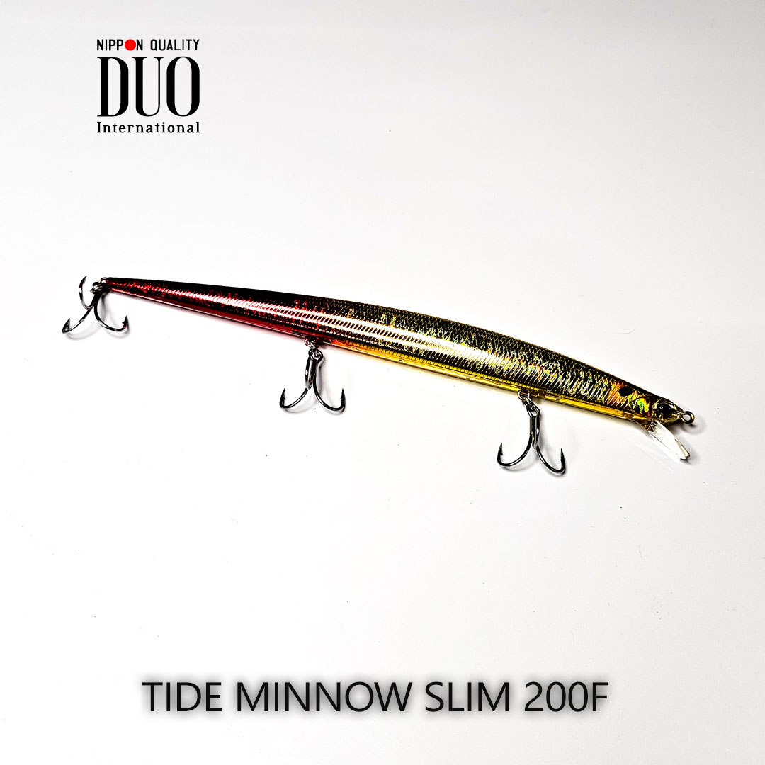 Duo-TIDE-MINNOW-SLIM-200F-RED-GOLD