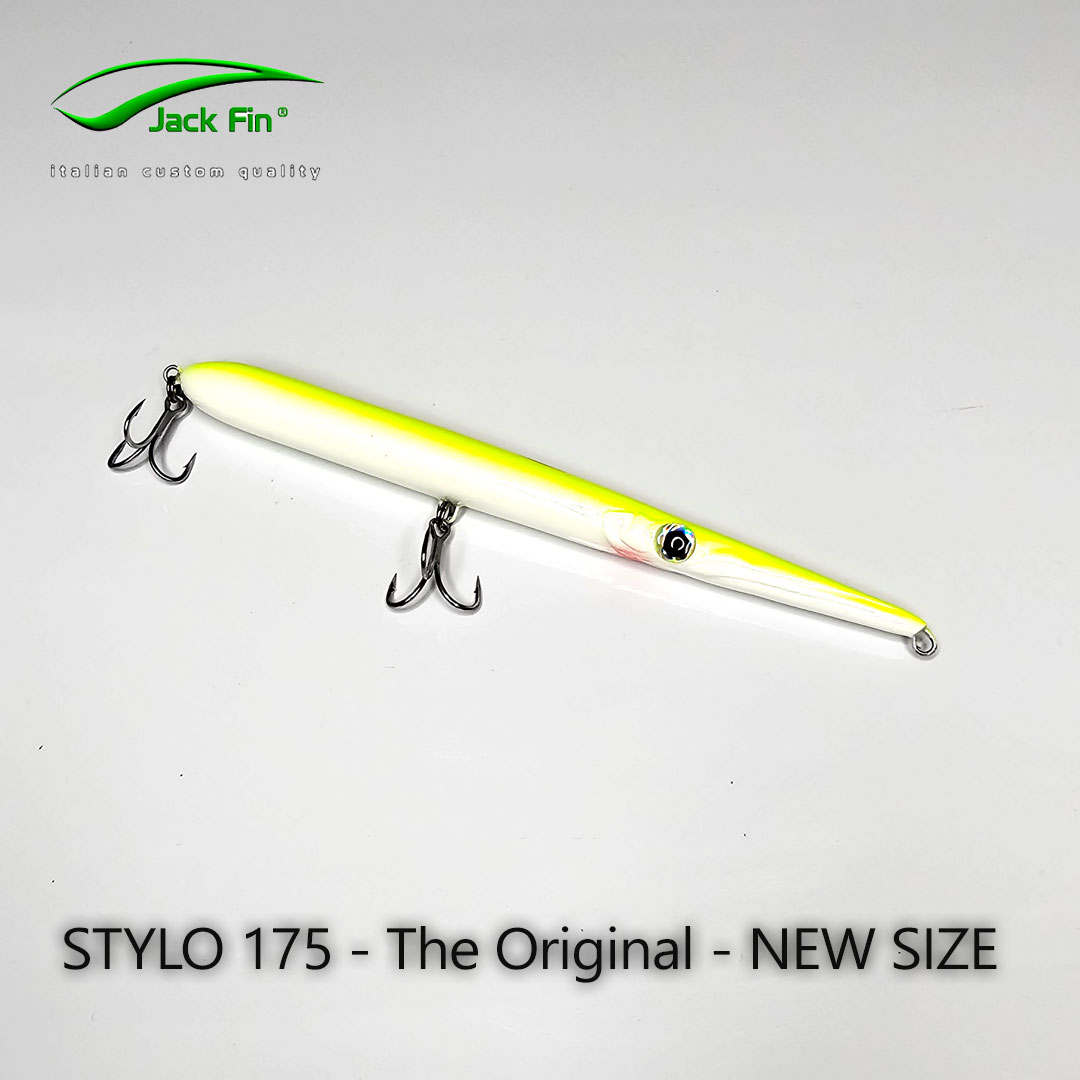 Jackfin-STYLO-175-YELLOW