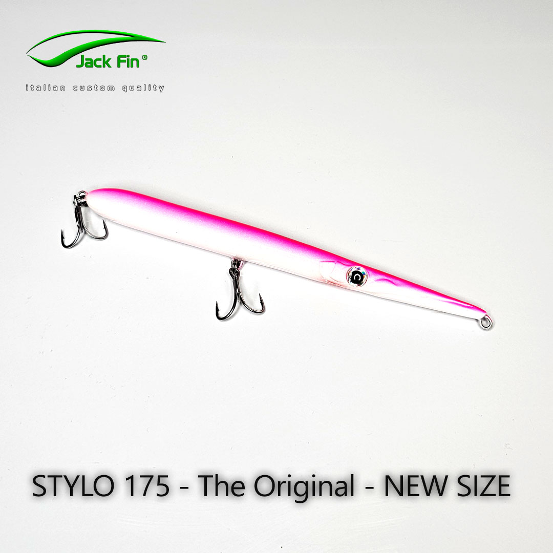 Jackfin-STYLO-175-pink