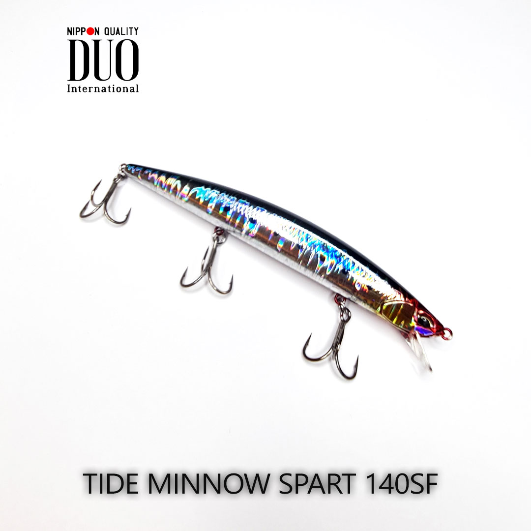 duo-TIDE-MINNOW-SPART-140SF-colores