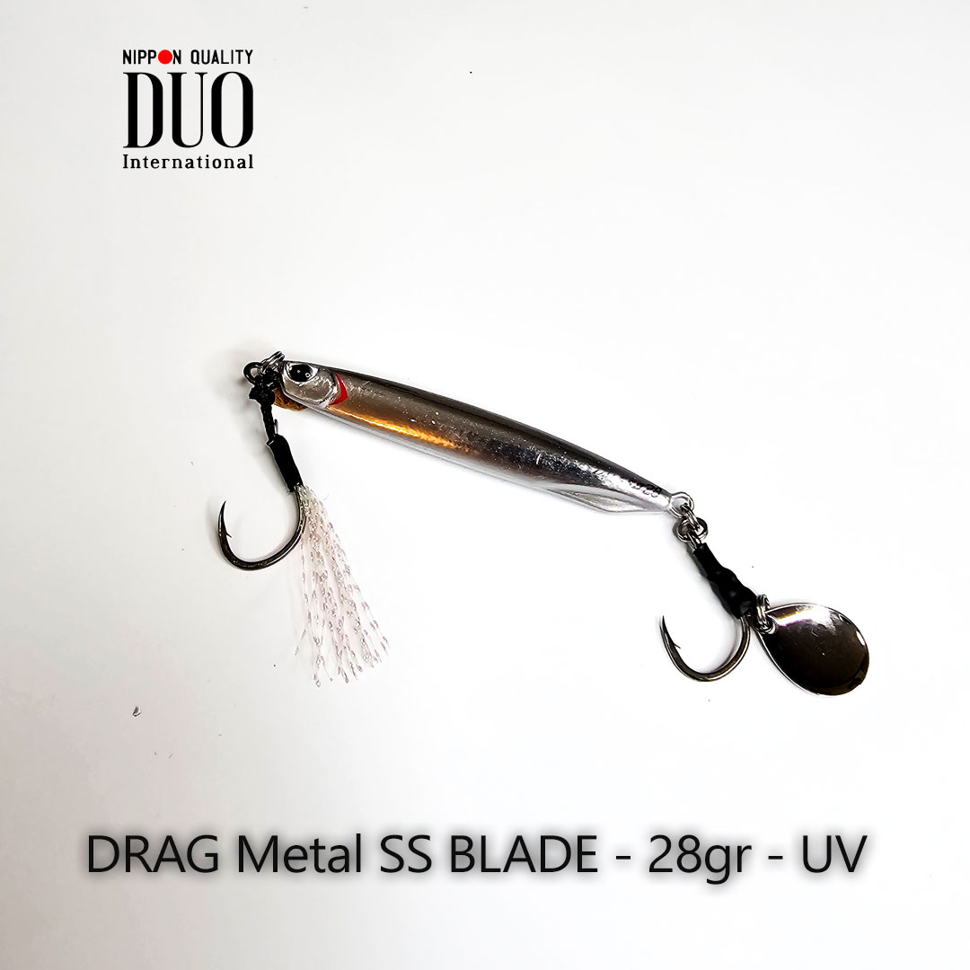 DUO-DRAG-Metal-SS-BLADE---28gr---UV---SILVER