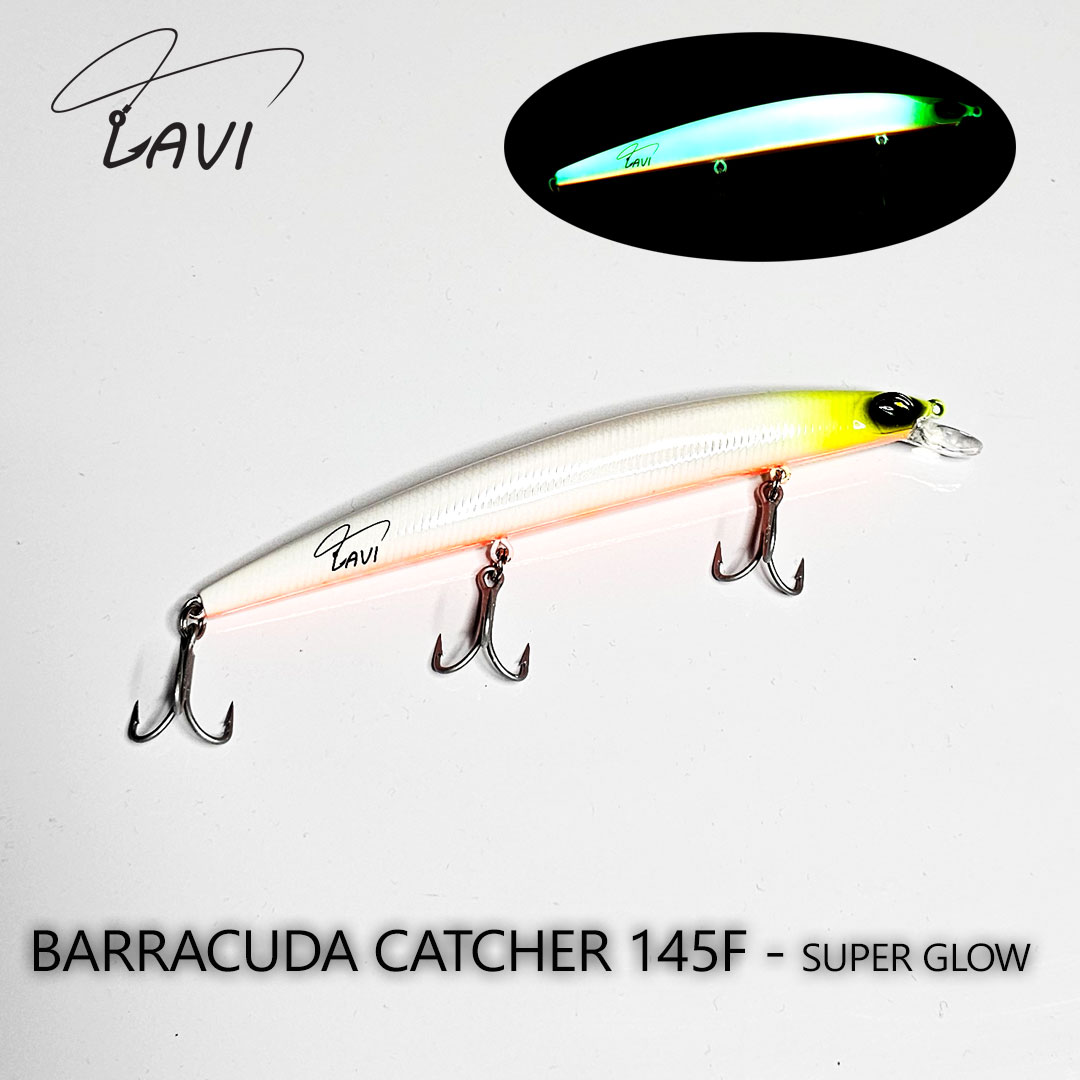 LAVI-BARRACUDA-CATCHER-145F---SUPER-GLOW-2