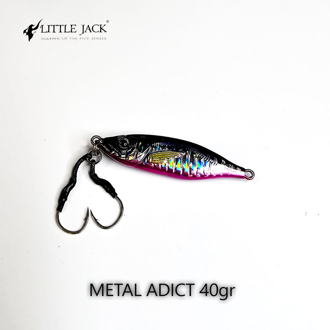 LITTEL-JACK-METAL-ADICT-40gr-BLUE
