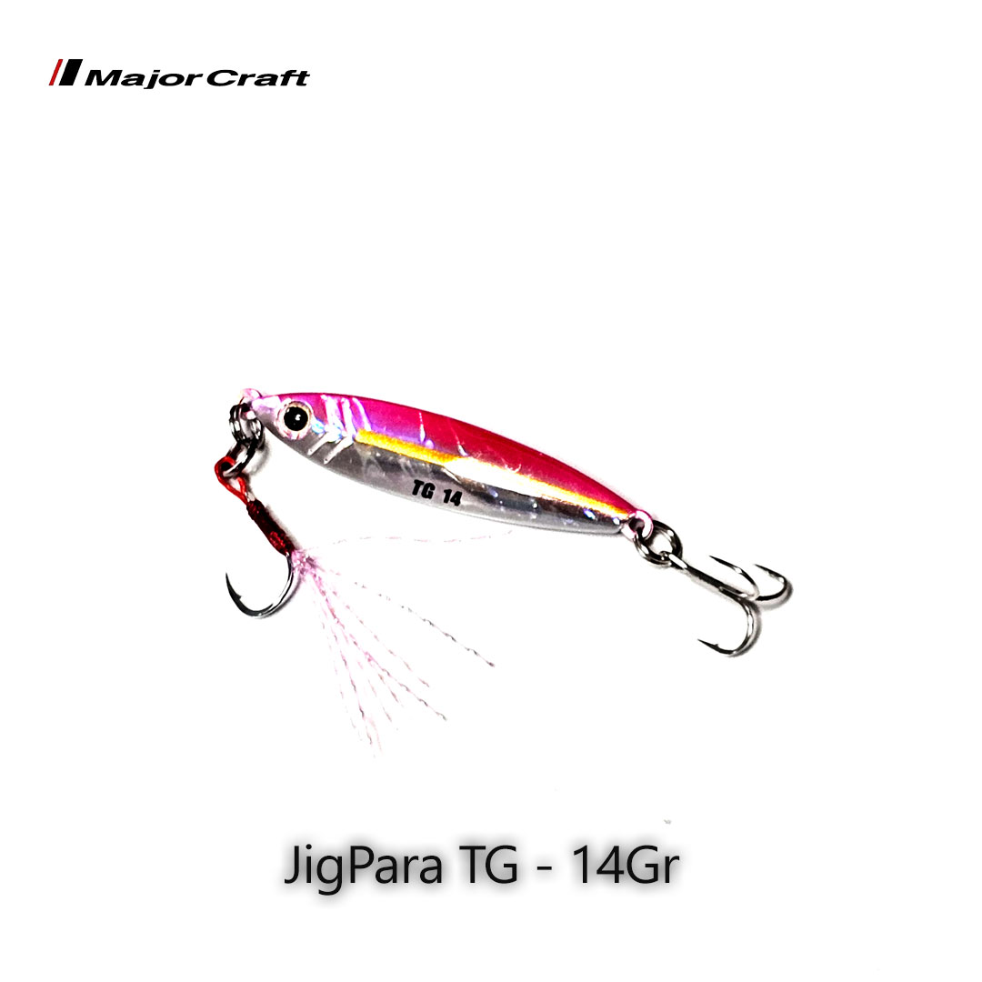 Major-Craft-JigPara-TG-14Gr-PINK-NEW