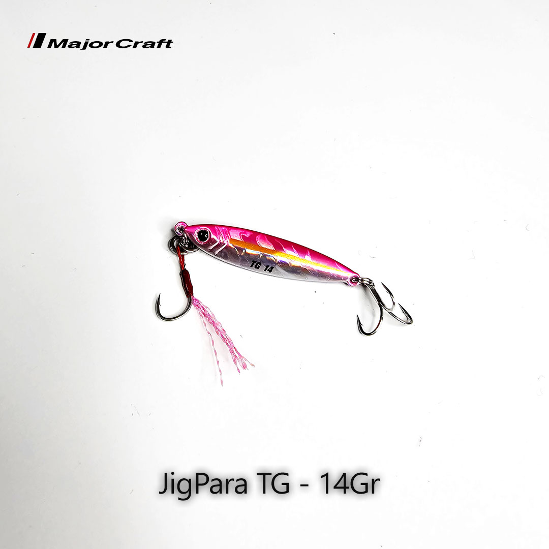 Major-Craft-JigPara-TG-14Gr-PINK