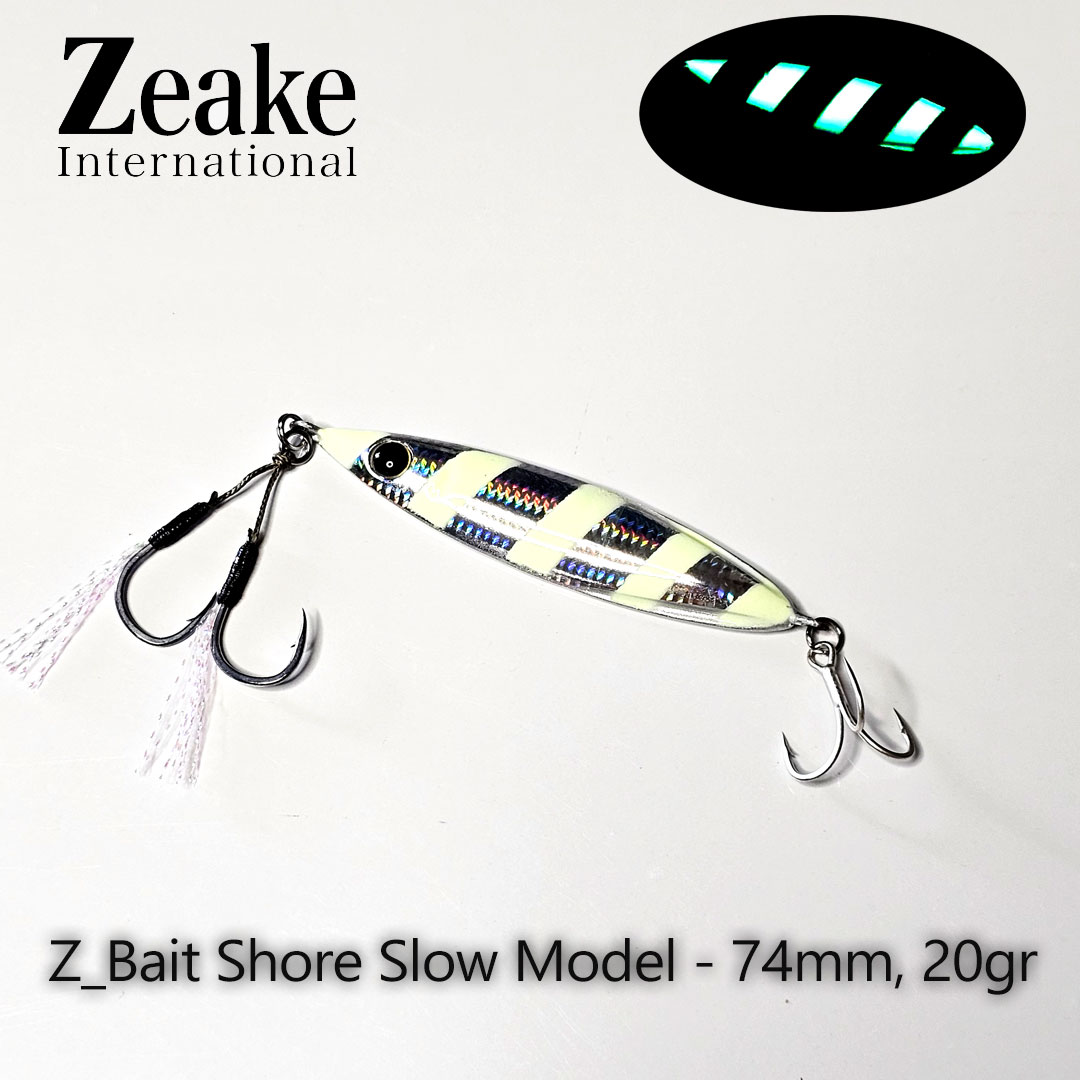 ZAKE-Z_Baut-Shore-Slow-Model---74mm,-20gr-SILVER-zebra