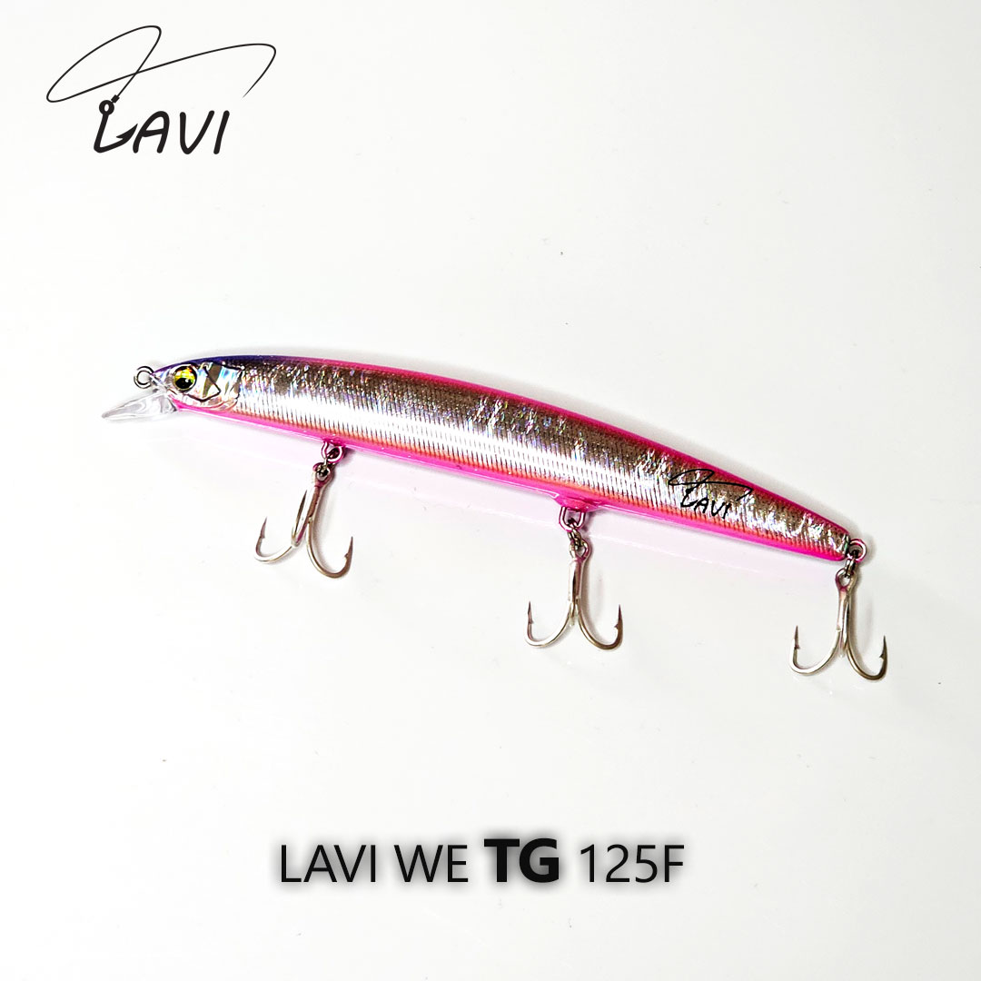 LAVI-WE-TG-125F-PINK-SHINE