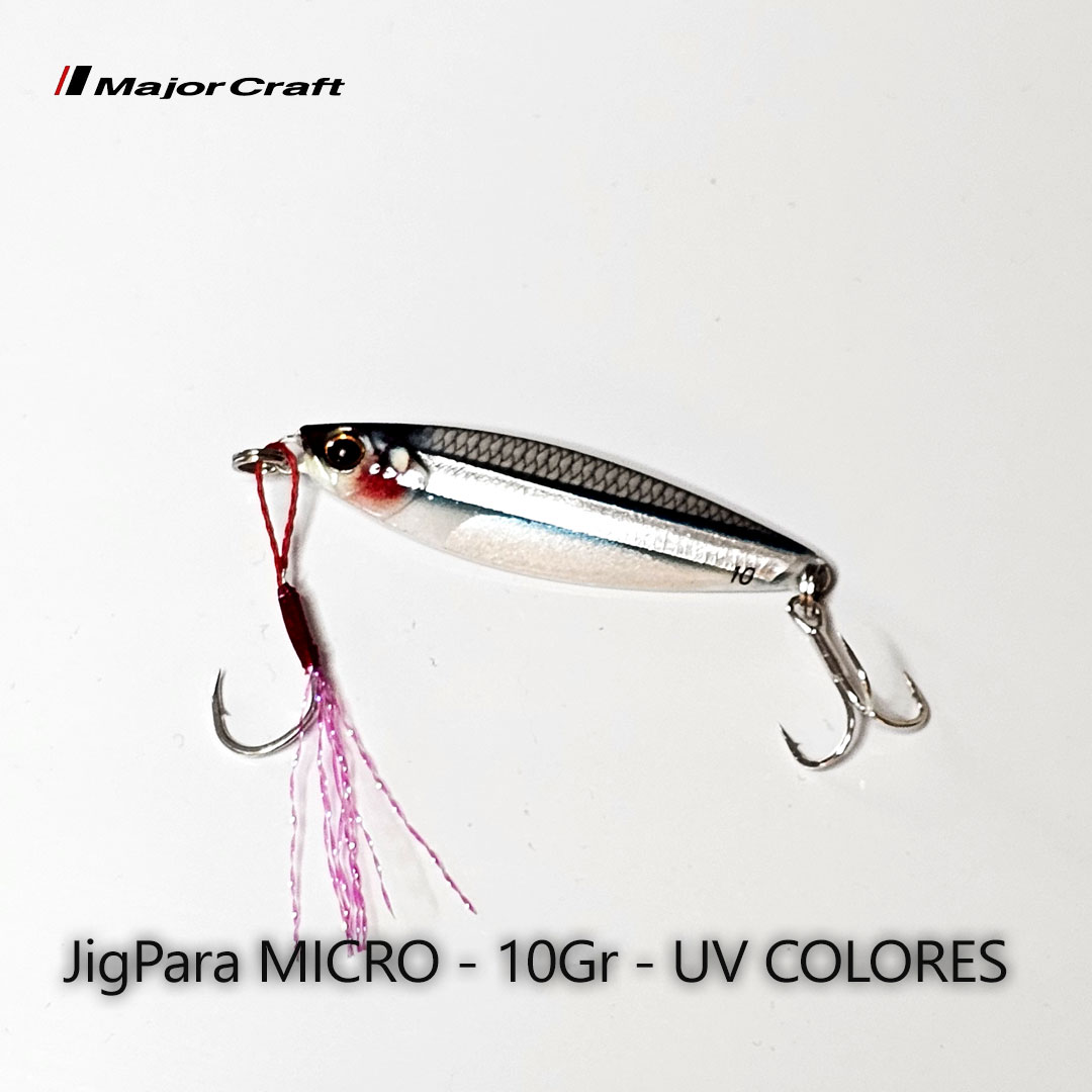 Major-Craft-JigPara-MICRO-10gr-UV-COLORES-LIVE-BIZRI