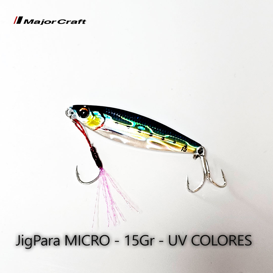 Major-Craft-JigPara-MICRO-15gr-UV-COLORES-LIVE-SARDI2