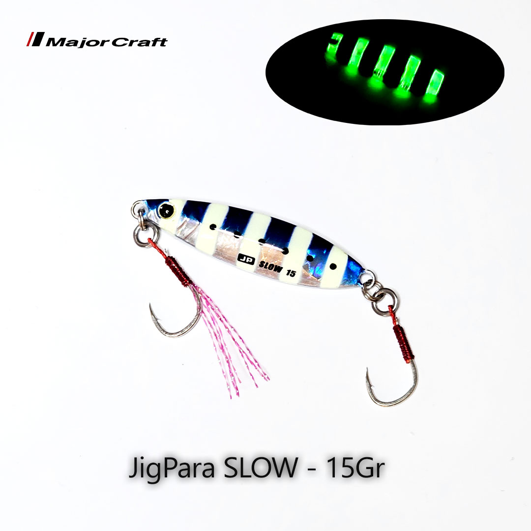 Major-Craft-JigPara-SLOW-15Gr-BLUE-ZEBRA-glow