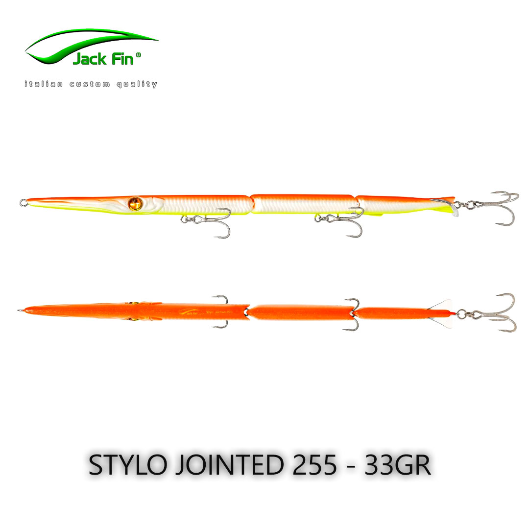 Jackfin-STYLO-JOINTED-255---33GR-KUDA-KILLER