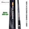 MAJOR CRAFT 24 SOLPARA SEABASS SPSB-902L 9 ft - 5-28GR