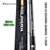 MAJOR CRAFT 24 SOLPARA SEABASS SPSB-902ML 9 ft - 7-35GR