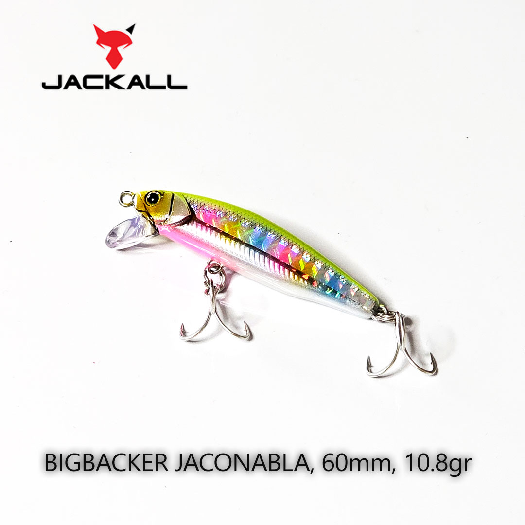 JACKALL-BIGBACKER-JACONABLA,-60mm,-10.8gr---YELLOW-COLORES