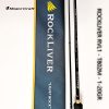 MAJOR CRAFT ROCKLIVER RVL1 - T802M - 1-20GR