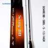 חדש - מקל אולטרה לייט שימאנו סואר SHIMANO SOARE BB - S80L - S - 1.5-14GR