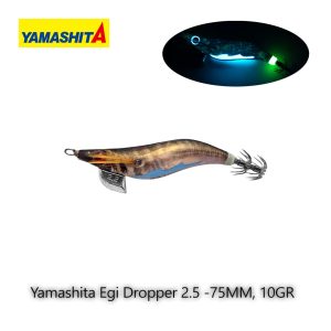 YAMASHITA EGI DROPPER 2.5 - 10GR