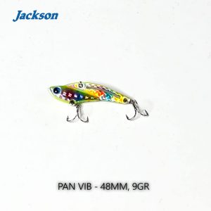 JACKSON TEPPAN VIB 9GR, 48GR